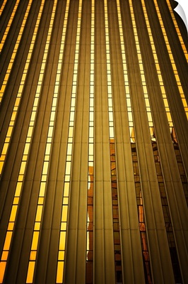 Gold Building