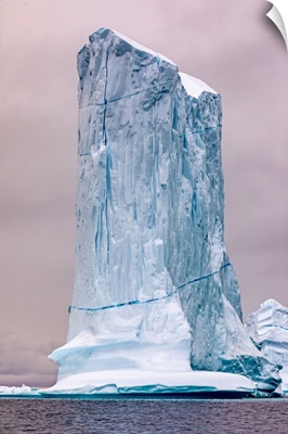Greenland Ice Cube