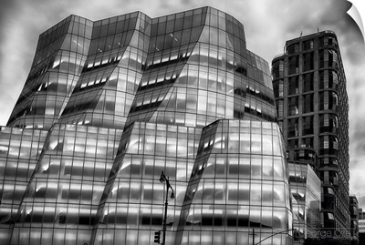 IAC Office Building, Manhattan