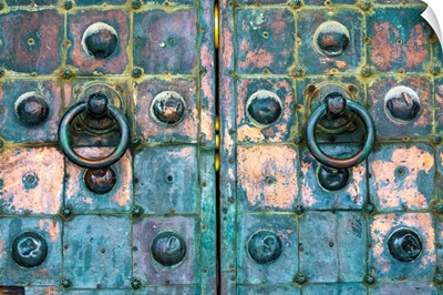 Israel Doors