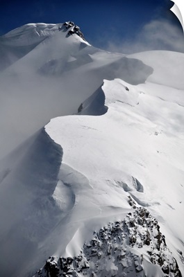 Mount Blanc, French Alps II