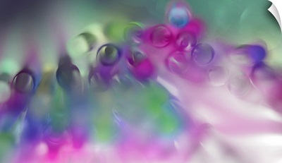 Pastel abstract 2