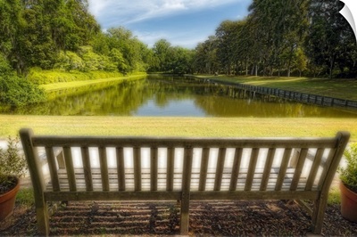 Pond View, South Carolina