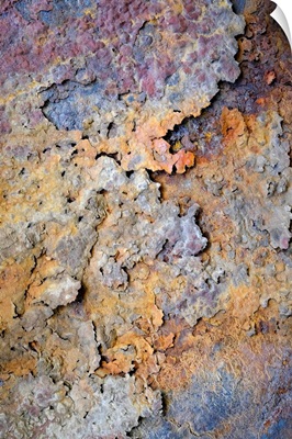 Rust II