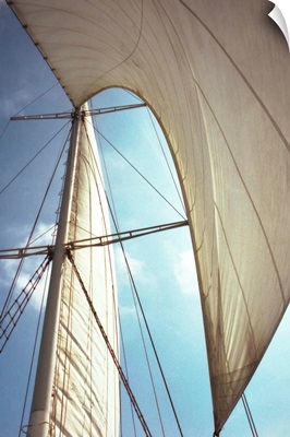 Sails cathederal