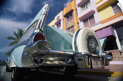 1957 Chevrolet South Beach Miami FL