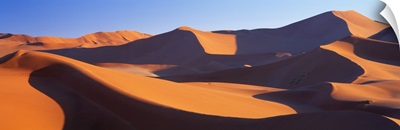 Africa, Namibia, Namib Desert