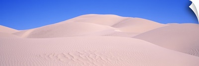 Algodones Dunes CA