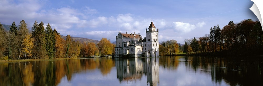 Anif Castle Austria