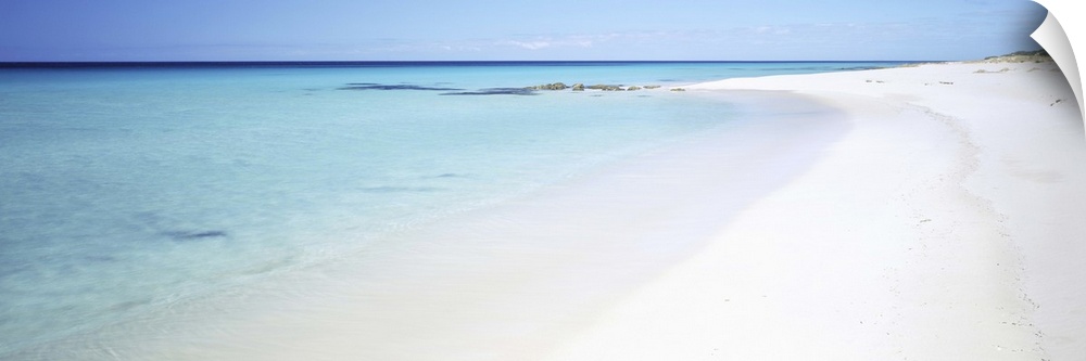Beach, Dunsborough, Bunker Bay, Western Australia, Australia