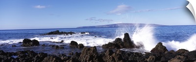 Big Makena Beach Maui HI