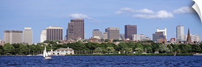 Boston MA