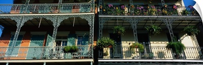 Bourbon Street New Orleans LA