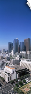 California, Los Angeles