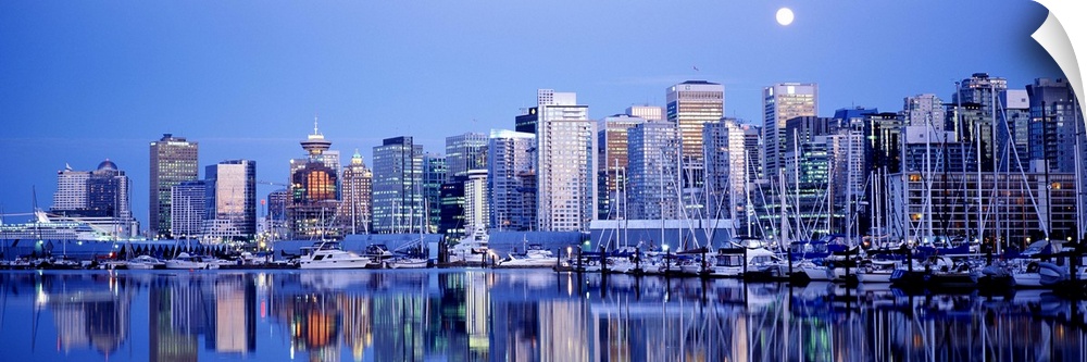 Canada, British Columbia, Vancouver