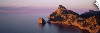 Cap de Formentor Mallorca Spain
