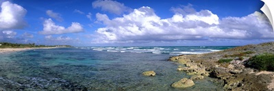 Caribbean Sea Quintana Roo Mexico