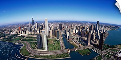 Chicago IL