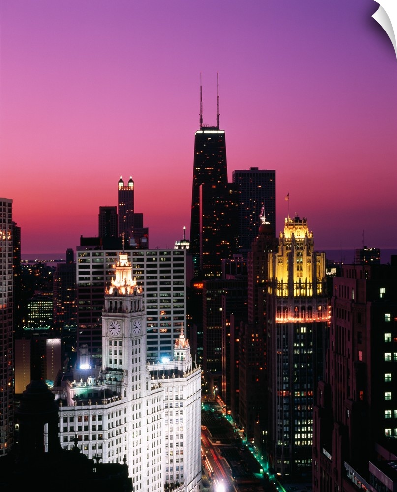 Chicago, IL, USA