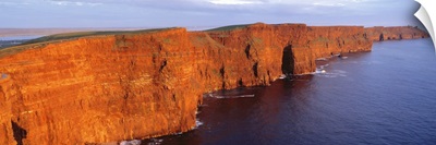Cliffs Of Moher County Clare Ireland