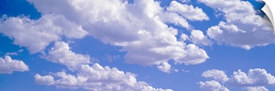 Clouds Moab UT