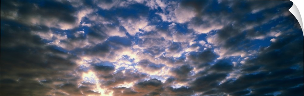 Cloudscape