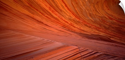 Colorado Plateau Navajo Sandstone AZ