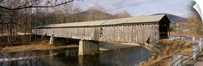 Covered Bridge VT