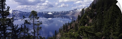 Crater Lake Crater Lake National Park OR
