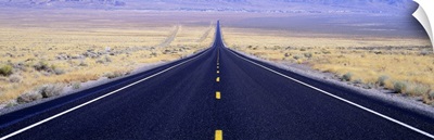 Desert Highway NV