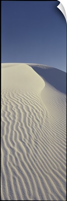 Dunes White Sands National Park NM