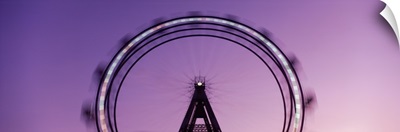 Ferris Wheel, Prater, Vienna, Austria