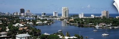 Florida, Fort Lauderdale