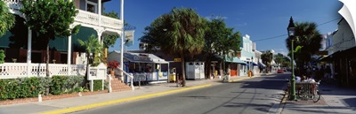 Florida, Key West, Duval Street