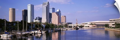 Florida, Tampa