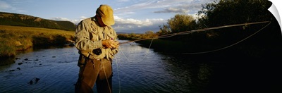 Fly Fishing CO
