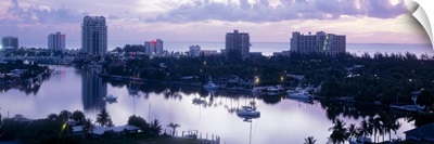 Ft Lauderdale FL