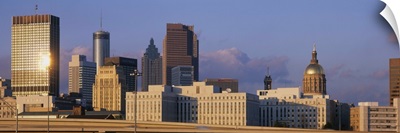 Georgia, Atlanta