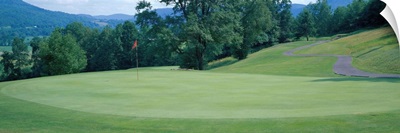 Golf Course Broome County NY