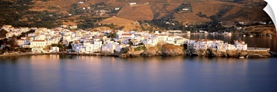Greece, Andros
