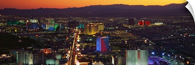 Hotels Las Vegas NV