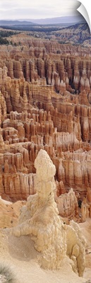 Inspiration Point Bryce Canyon National Park UT
