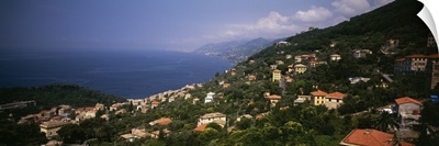 Italian Riviera Italy