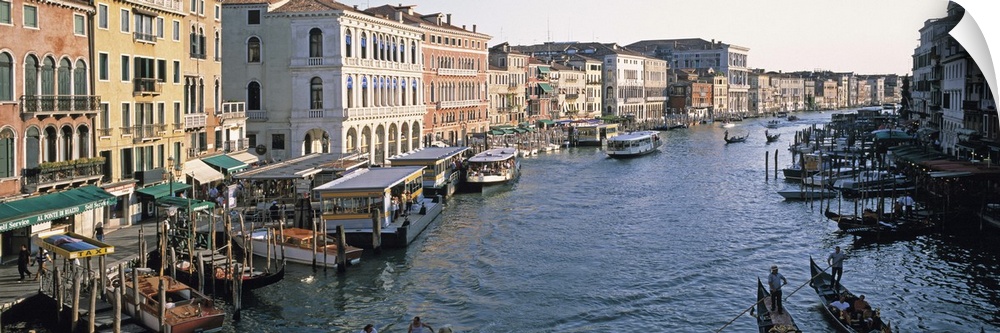 Italy, Venice