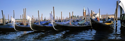 Italy, Venice, San Giorgio