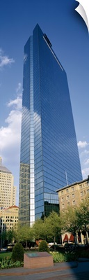 John Hancock Building Boston MA