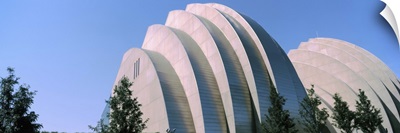 Kauffman Center for the Performing Arts, Kansas City, Missouri