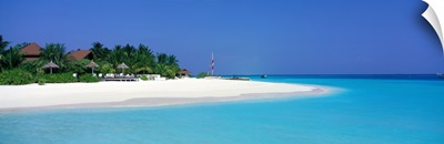 Laguna Beach Maldives