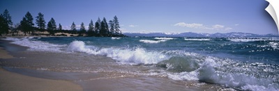 Lake Tahoe NV