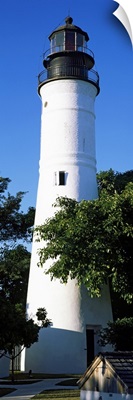 Lighthouse, Key West, Florida